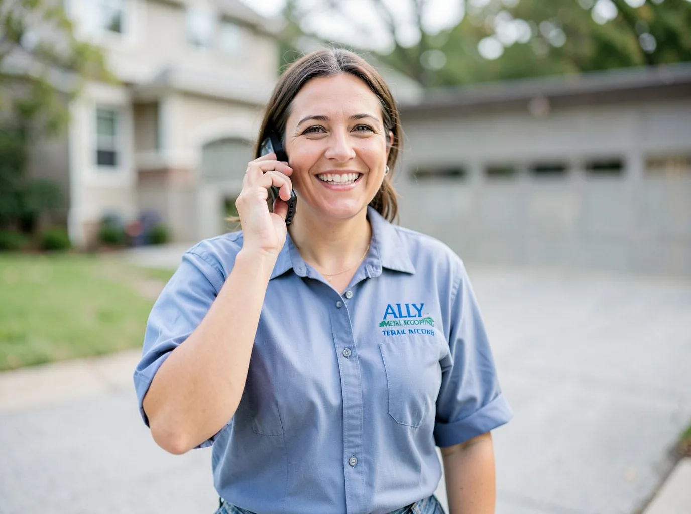 Metal Roof Installation Bassett, VA FAQs